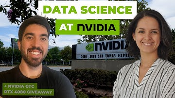 Inside NVIDIA