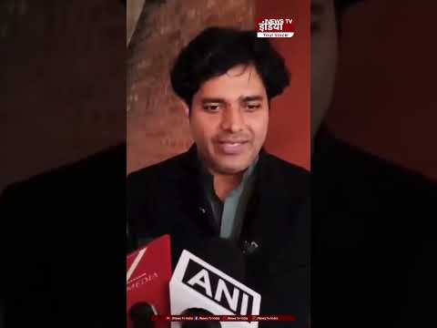 Nalanda University पहुंचे इमरान प्रतापगढ़ी, कैंपस की जमकर तारीफ