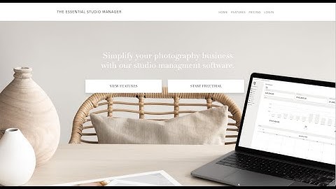ESM Update - How to create payments and view all your invoices.
