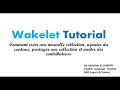 Comment utiliser wakelet