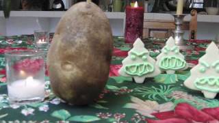 Watch Parry Gripp Roy The Christmas Potato video