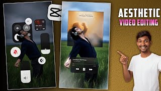 Trending Airplane Mode Aesthetic video editing capcut | capcut airplane mode template screenshot 5