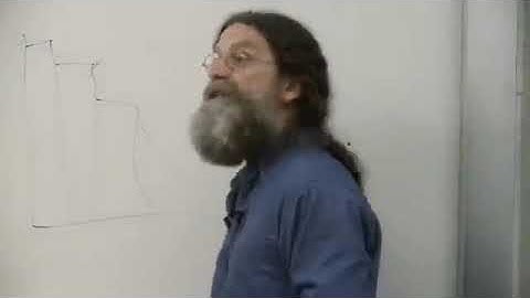 Robert Sapolsky On Autism