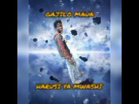 GAJILO MAUA HARUSI YA MWASHI