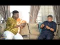 Capture de la vidéo Hon Toba Oke: The Main Reason Shina Peters & King Sunny Ade Are Not Allies Is The Involvement Of