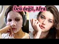 Afra, aşk şehri Paris’te, Mert’in geçen yaz bastığı kaldırım taşlarına basarak yürü