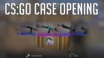 CS:GO Case Opening #92