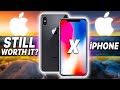 iPhone X in 2021: Is Still Worth Buying?