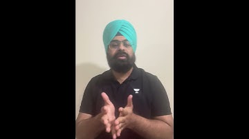 ESE MOCK INTERVIEW |  JASPAL SINGH