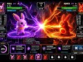 Electric vs FireNo mercy. Only power.Play. Earn. $ZORYA #3d #nftgame #upeg #memecoin #gamefi #eth 