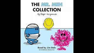 The Mr. Men Collection 1 - Mr. Messy