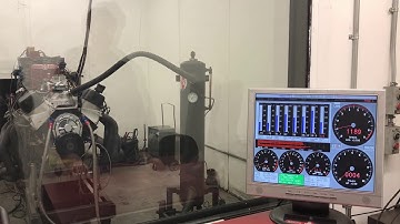 CPR BBC 496 AFR 265cc CNC Heads mild 224 duration 10 1 compression