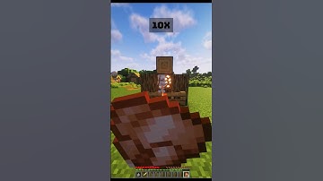 How Much Arrows Does a Skeleton Have 🤨😤 ??? || I