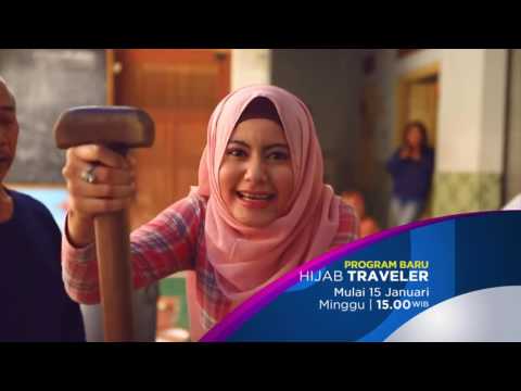 PROGRAM HIJAB TRAVELER PROGRAM HIJAB TRAVELER