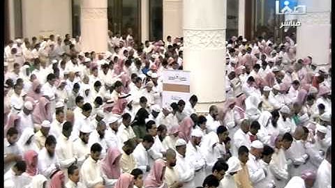 تلاوة خاشعة للآيات(ألا ان أولياء الله لا خوف عليهم ولا هم يحزنون)بصوت الشيخ محمدالمحيسني لعام 1434هـ