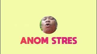 Intro || Opening Video Anom Stres Komedi Lucu