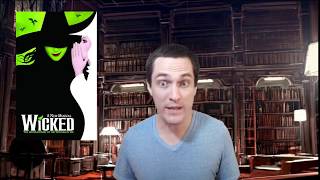 Is Celine Dion in Wicked? | StevenJacks.com