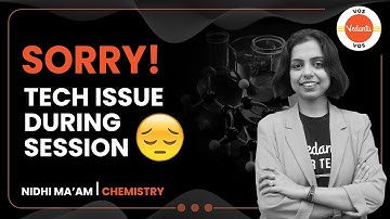 IUPAC NOMENCLATURE : Part 2 - Functional Groups | ORGANICA | NSEJS 2022 | Nidhi Prashar | VOS