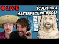 🔴LIVE  -  DUO STREAM - MASTER SCULPTORS