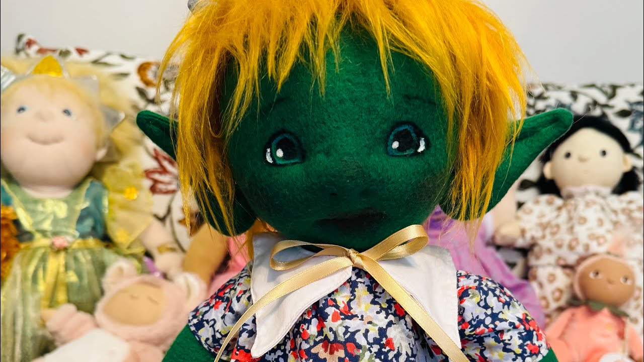 Присоединяйтесь к нам в рубриках «Покажи нам своих эльфов», «Клуб лучших друзей» и «Пятница воспо...