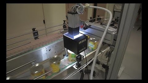 Label and Barcode Inspection