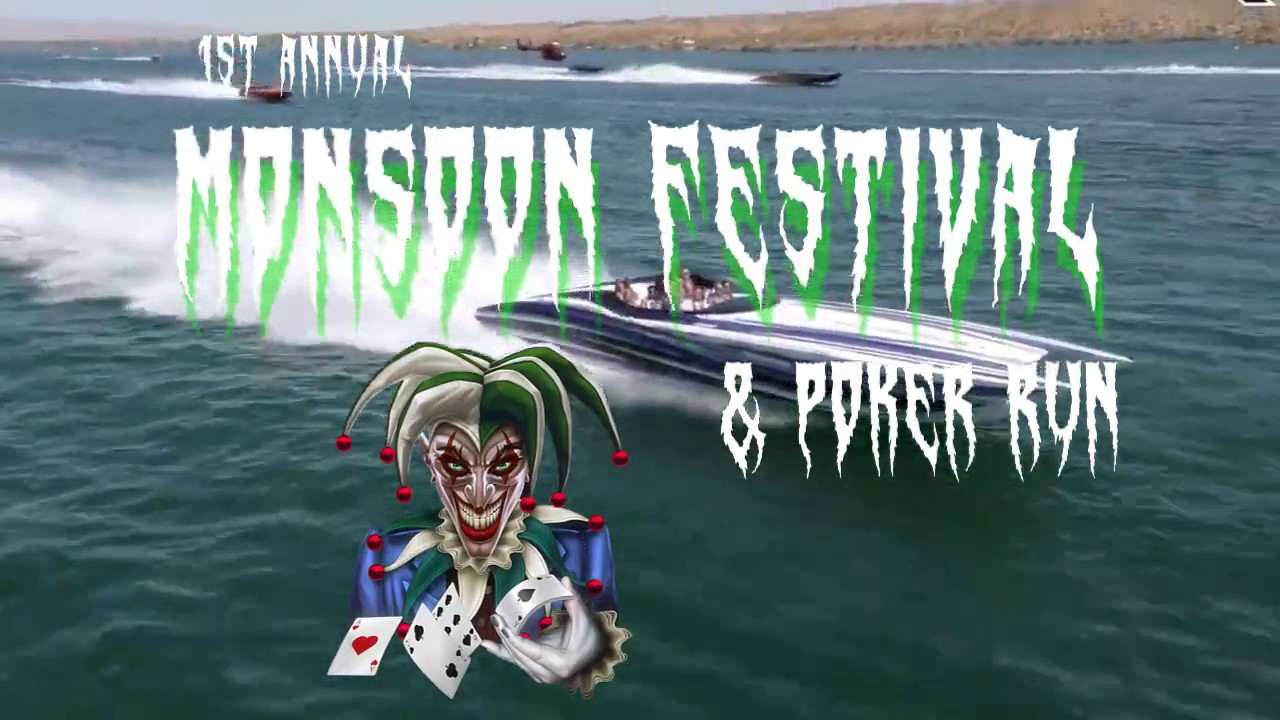 Monsoon Festival Teaser