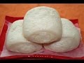 steamed bun/mantou -- Cooking A Dream