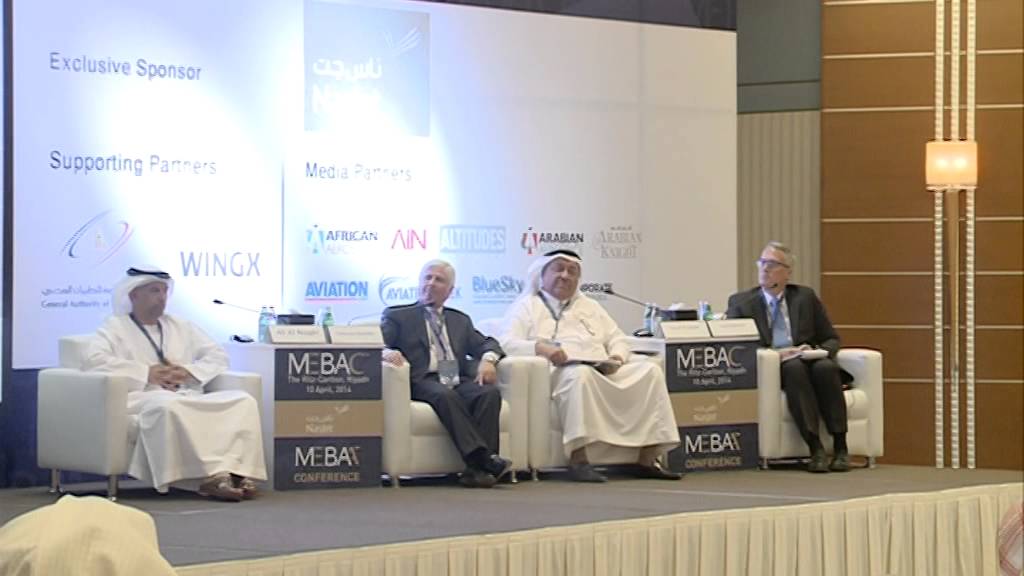 MEBAA Conference Preview