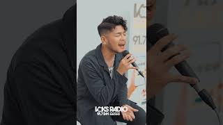 Mark Natama - Salah Baca Pertanda | Live at Voks Music Room
