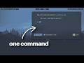 How to Make Bluetooth Earbud Gestures Work on Arch + Hyprland