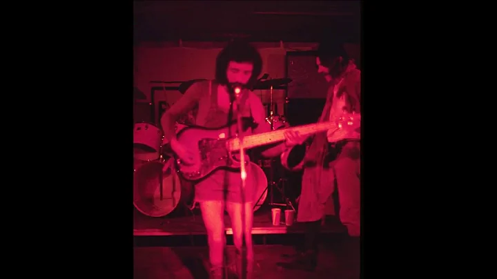 Bethlem Steele - Hold On To Your Mind (1972) (Offi...