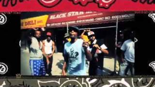 Dead Prez -Feat. Divine - Malcolm, Garvey Huey