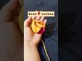 DIY Rose Latkan 🌹💐 #trending #shorts #latkan #latkanmaking #shorts #viralvideo