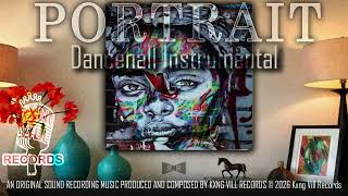 Dancehall Instrumental 2026 - (Portrait)