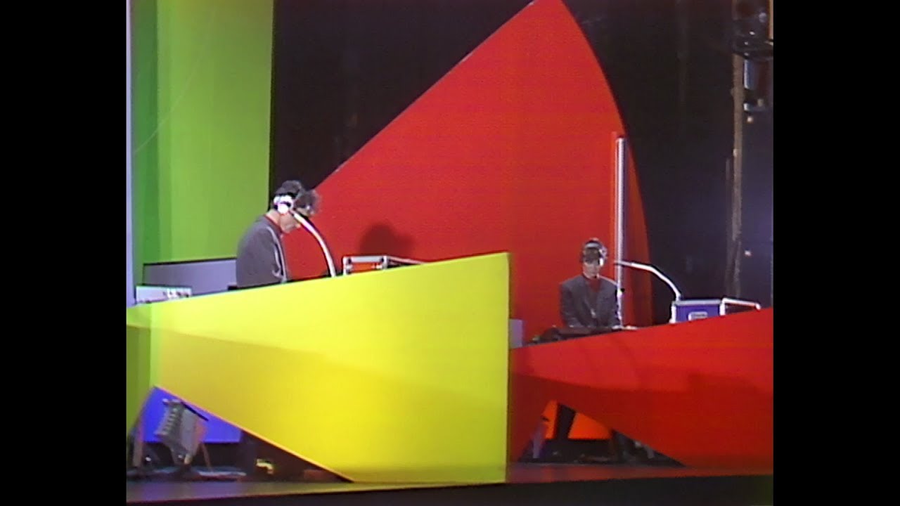 イエローマジックオーケストラ【ブルーレイ】YMO　WINTER LIVE 1981