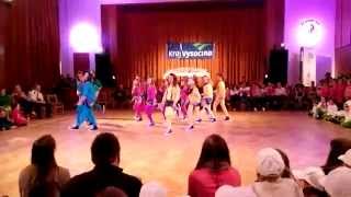 Bystick Kostitas 2014