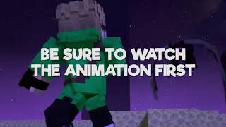 SPEEDRUN BLOOPERS-Minecraft Animation MEME