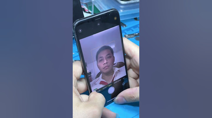 iPhone Xs 3.9 Củ. Ship tận tay Anh khách quen. #sieubanre #beentao