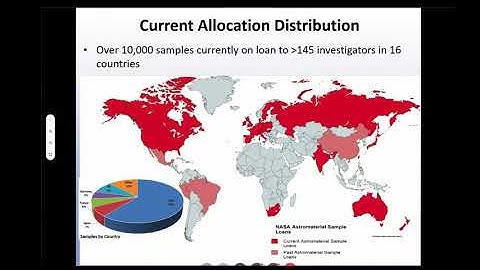 Lunar Surface Science Virtual Workshop: Samples and Curation: Juliane Gross