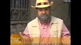 Tierra Nuestra - Paico