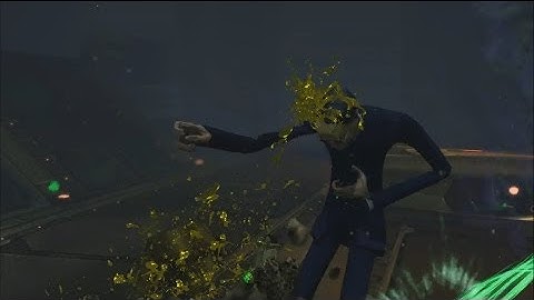 XCOM EW Impossible (Series 5 Mission 37) / JDWolf