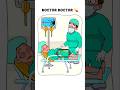 Doctor Doctor Impossible Date ЁЯШН Android X IOS Shorts Doctor Doctor Impossible Date ЁЯШН Android X IOS Shorts