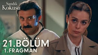 Sandık Kokusu 21.Bölüm Fragmanı | \