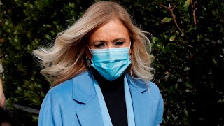 Cristina Cifuentes absuelta de la falsificación de su máster Cristina Cifuentes absuelta de la falsificación de su máster