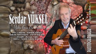 Serdar Yüksel Yakti Beni̇ Bu Sevda