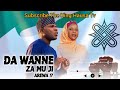 Da Wanne Zamuji Sabuwar Wakar Tijjani Gandu Ft Aisha Ambato Video Hausa Latest 2026 Da Wanne Zamuji Sabuwar Wakar Tijjani Gandu Ft Aisha Ambato Video Hausa Latest 2026