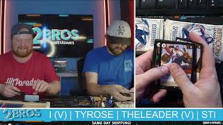 Bugzin's Rifbound Break 3/13/26