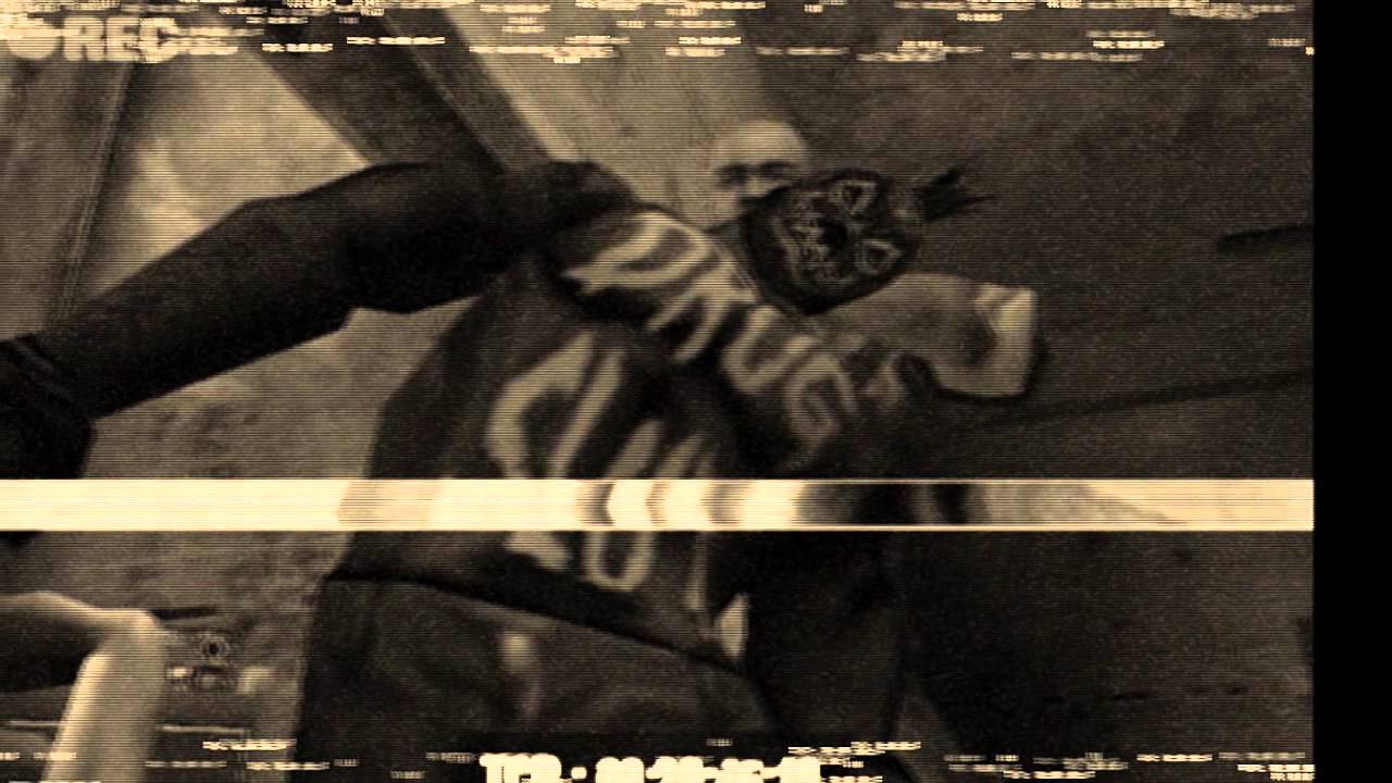 Manhunt 1 - Credits Full Theme.