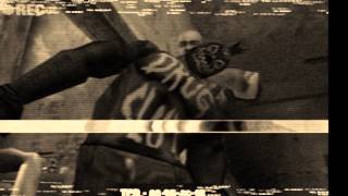 Manhunt 1 - Credits Full Theme.