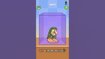 The ULTIMATE Hybrid Brainrot EVOLUTION! - Merge Fellas Game! #shorts #brainrot #mergefellas